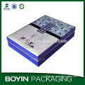 Factory price attractive fashion rigid food box packaging wholesale